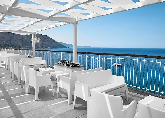 Capo Skino Park Hotel