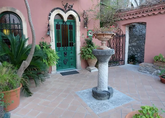Hotel Villa Nettuno